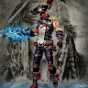 Meet your Posher, Pablo